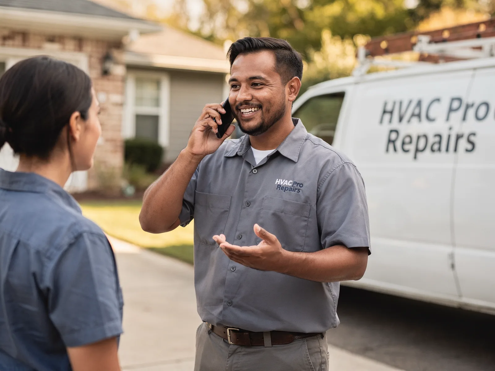 Heat Pump Repair California FAQs